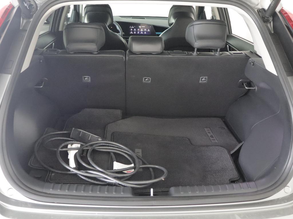 used 2024 Kia Niro Plug-In Hybrid car