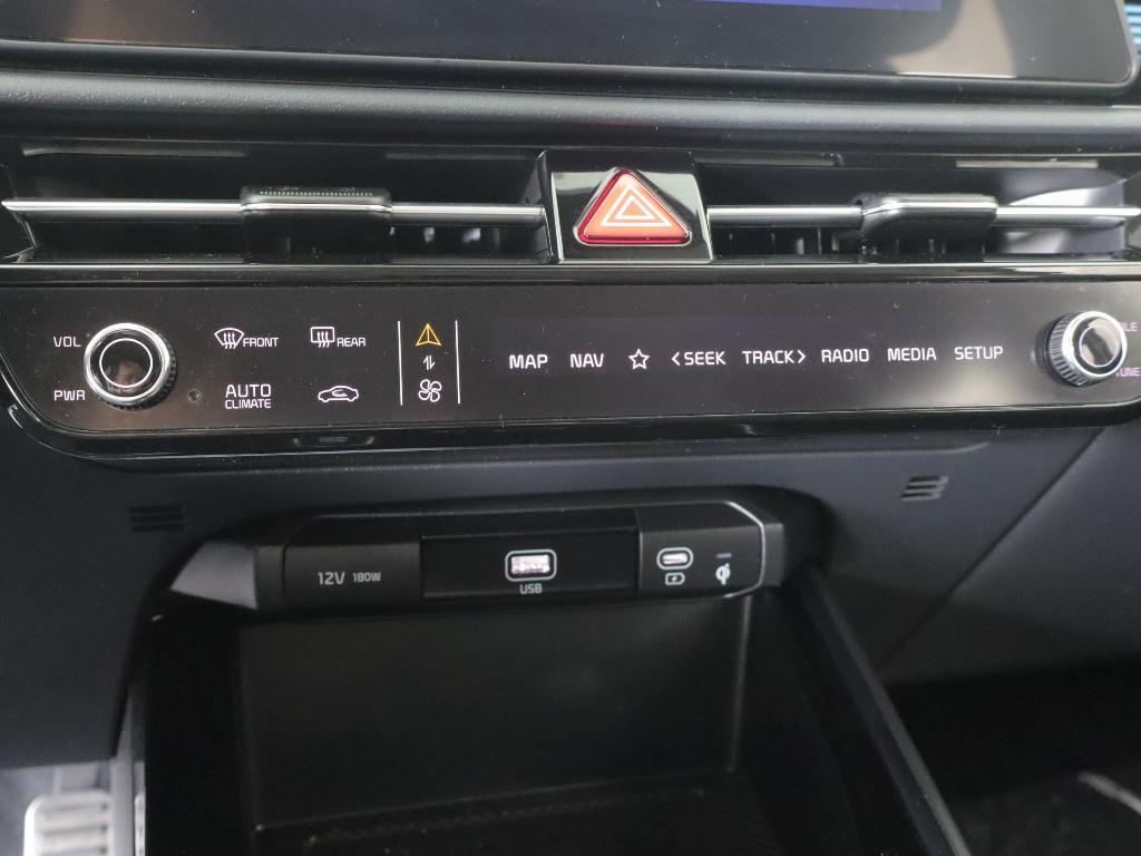 used 2024 Kia Niro Plug-In Hybrid car