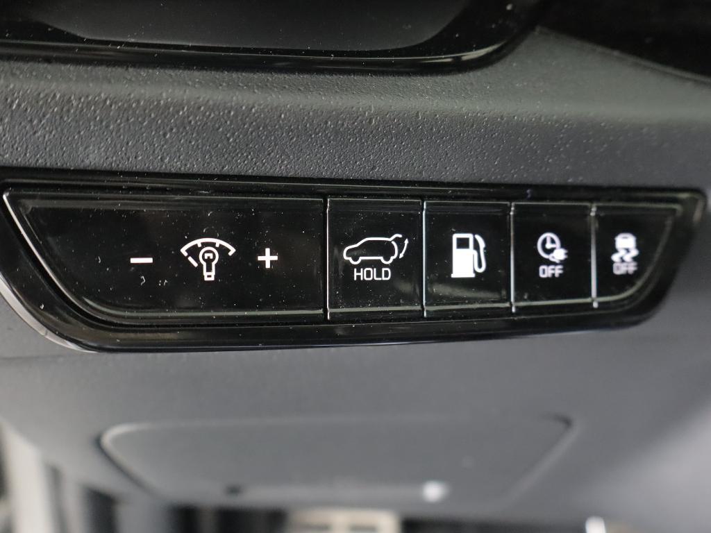 used 2024 Kia Niro Plug-In Hybrid car