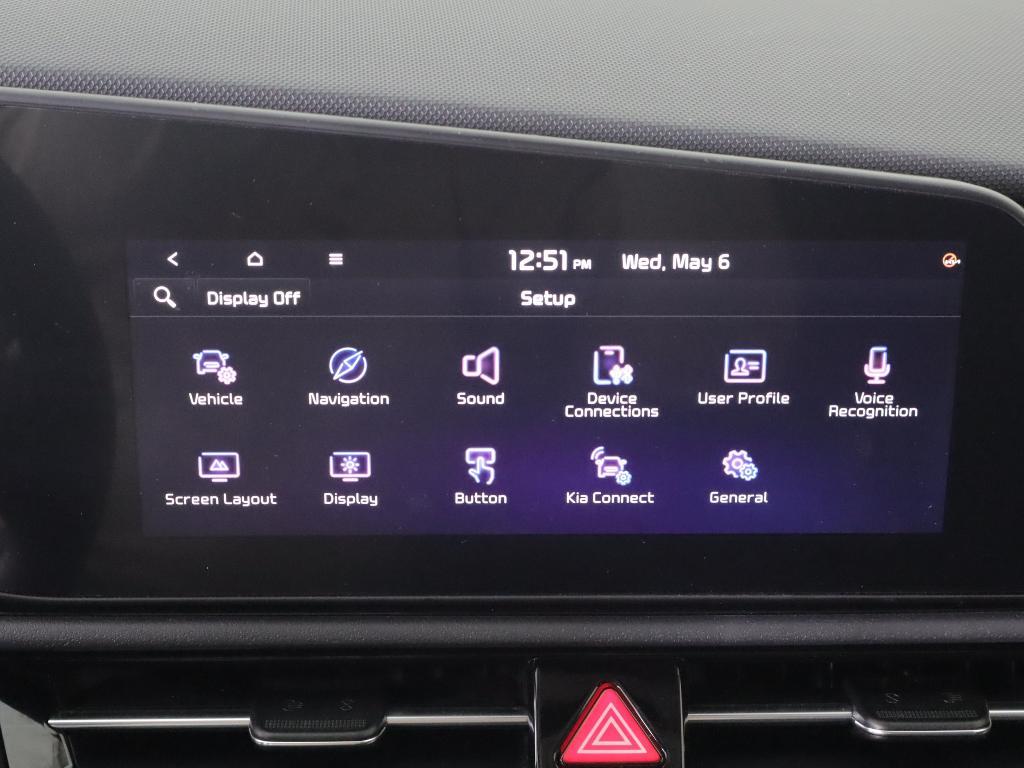 used 2024 Kia Niro Plug-In Hybrid car