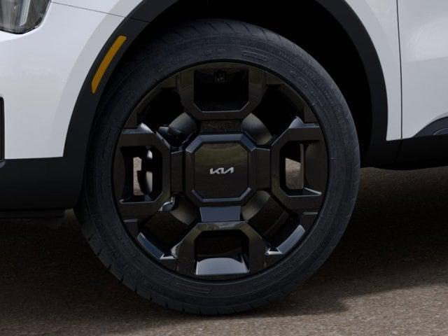 new 2026 Kia Sorento car, priced at $45,390
