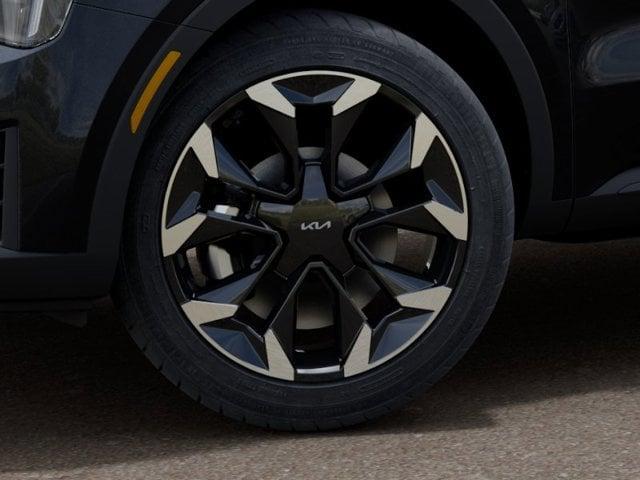 new 2026 Kia Sorento car, priced at $41,750