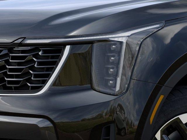new 2026 Kia Sorento car, priced at $40,350