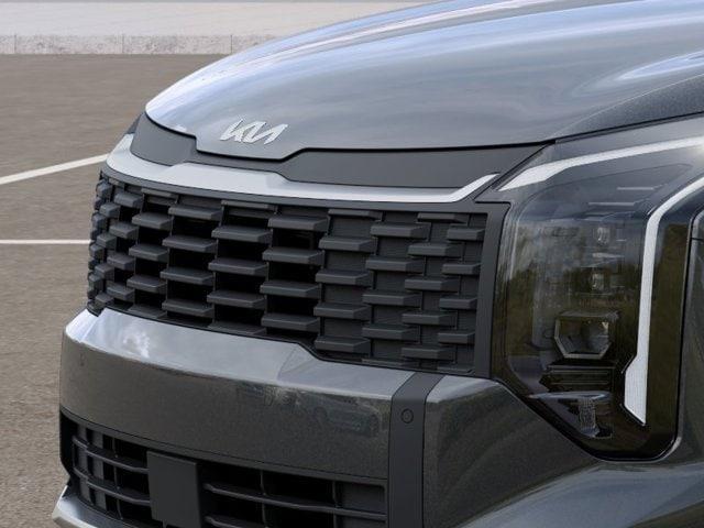 new 2026 Kia Sportage car, priced at $30,485