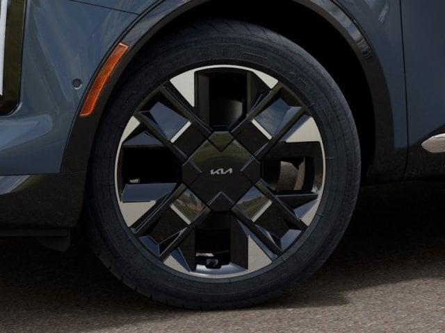 new 2026 Kia Sportage Hybrid car, priced at $42,460