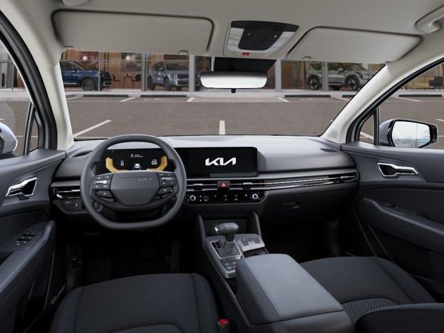 new 2026 Kia Sportage car, priced at $33,580