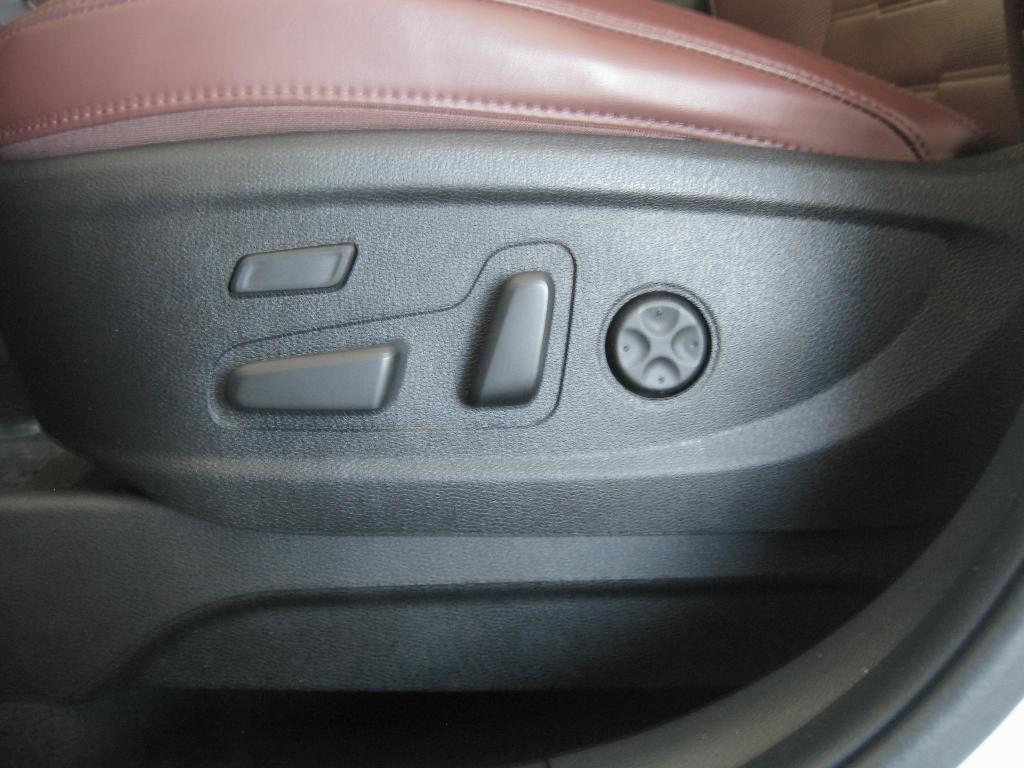 used 2024 Kia Telluride car, priced at $43,990
