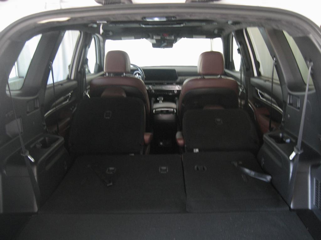used 2024 Kia Telluride car, priced at $43,990