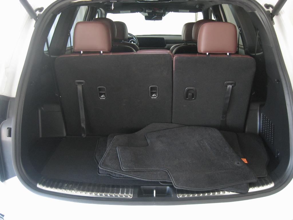 used 2024 Kia Telluride car, priced at $43,990