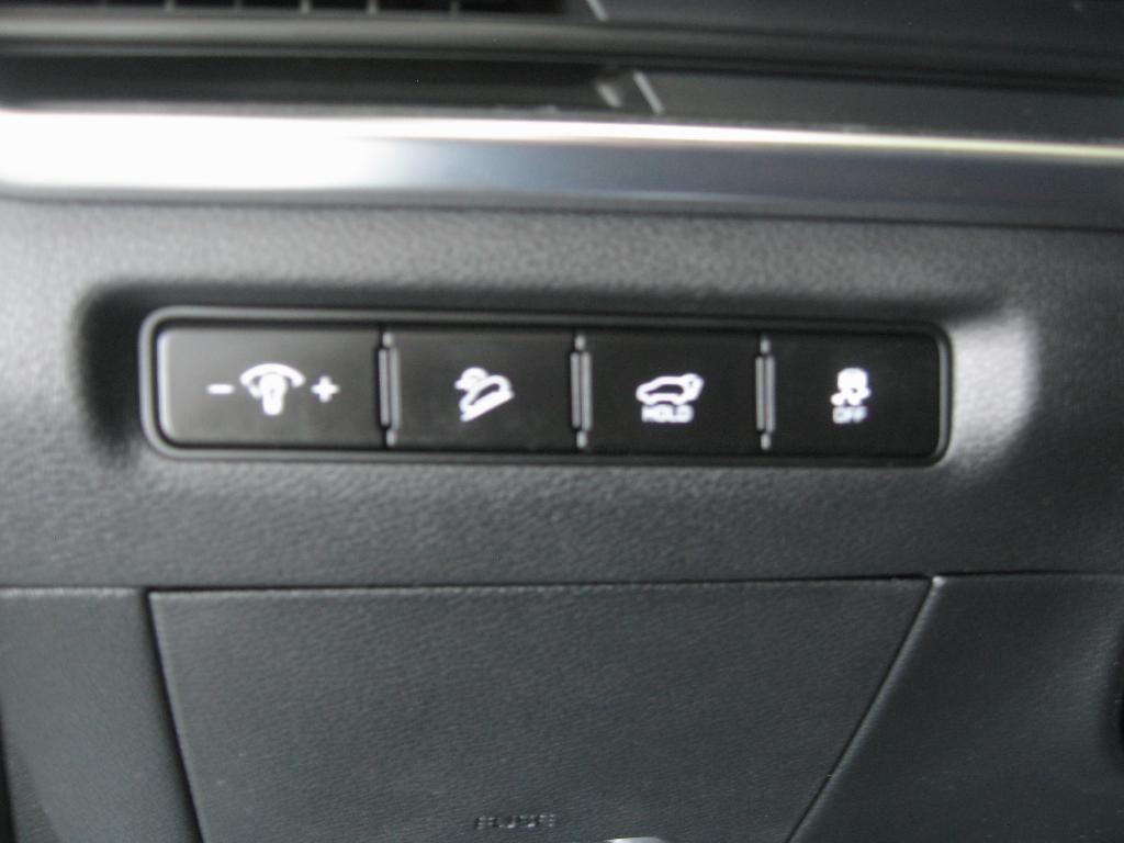 used 2024 Kia Telluride car, priced at $43,990