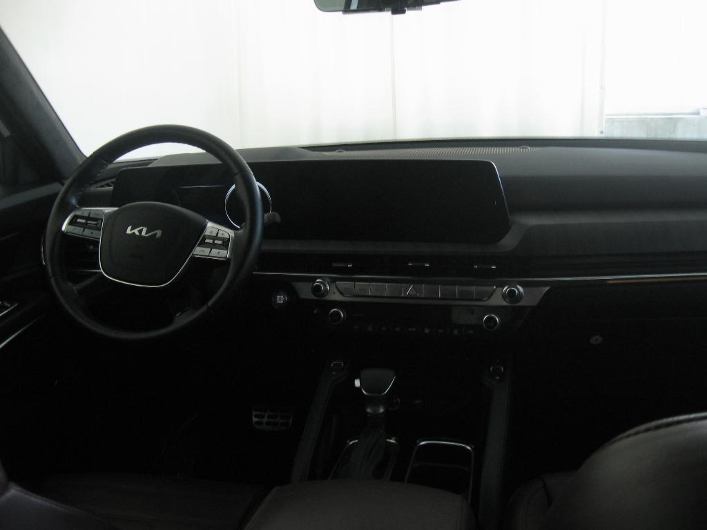 used 2024 Kia Telluride car, priced at $43,990