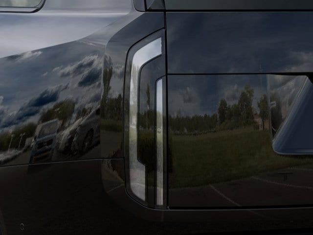 new 2027 Kia Telluride car, priced at $50,205