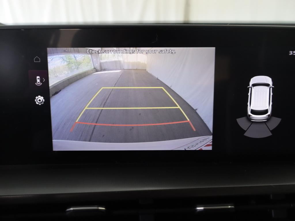 used 2024 Kia Telluride car