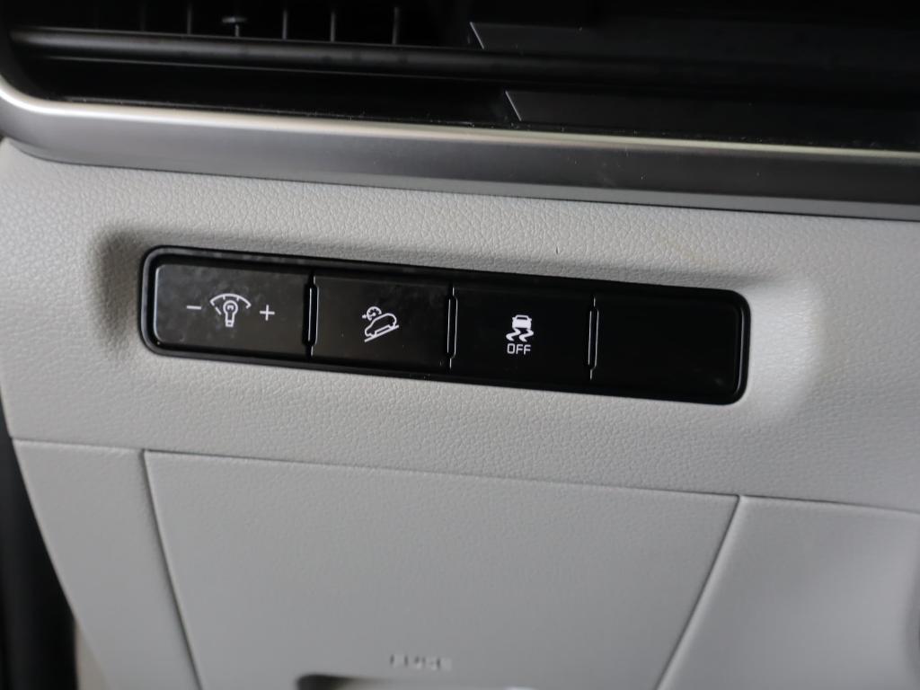 used 2024 Kia Telluride car