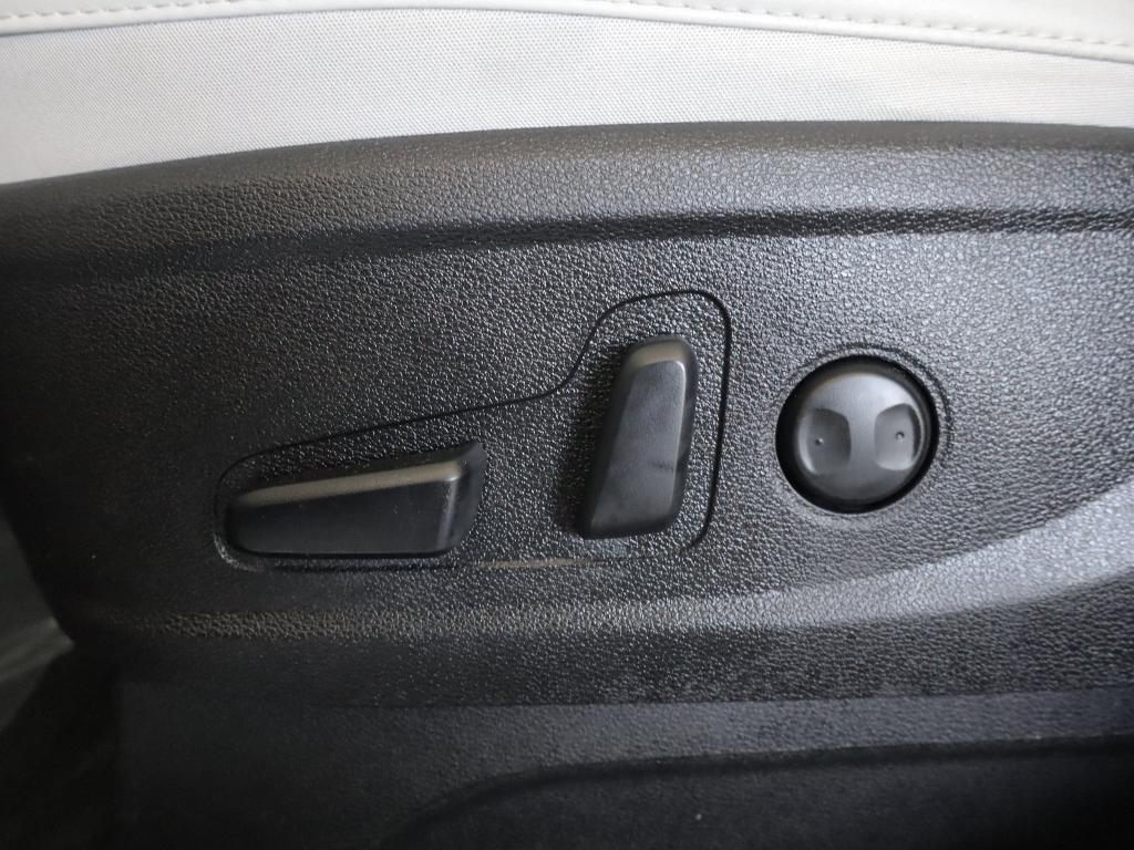 used 2024 Kia Telluride car