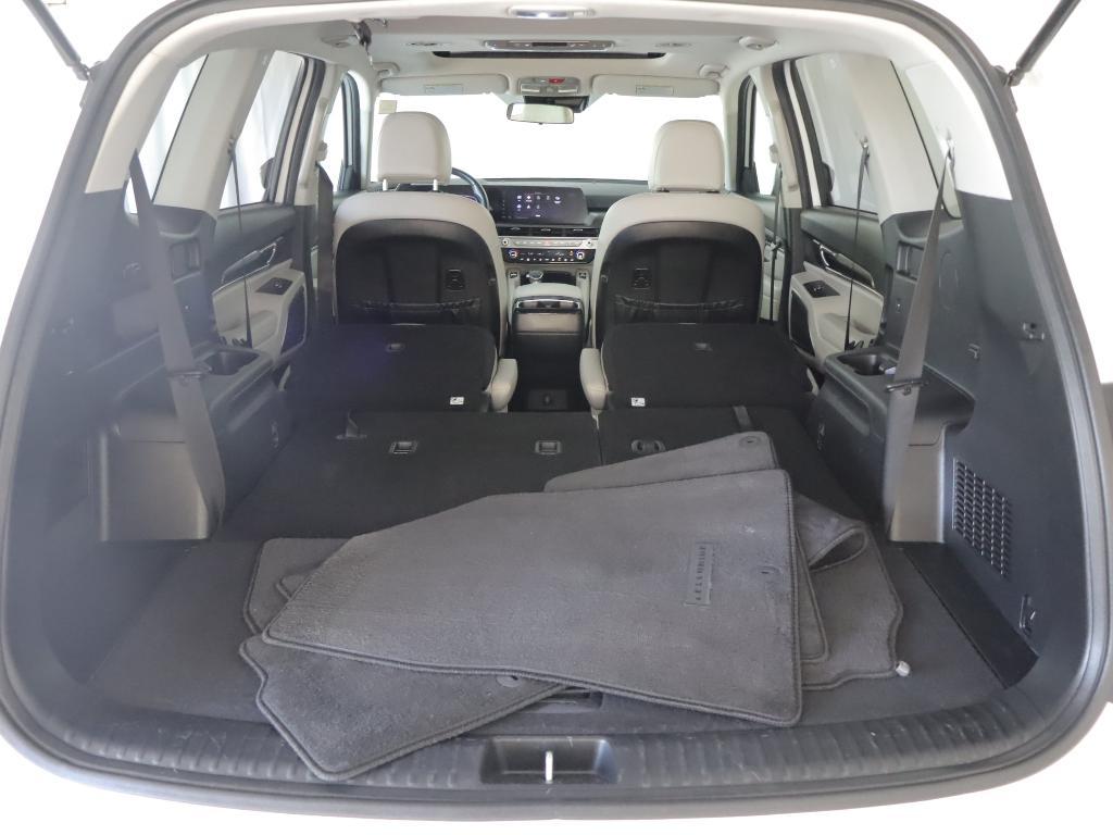 used 2024 Kia Telluride car