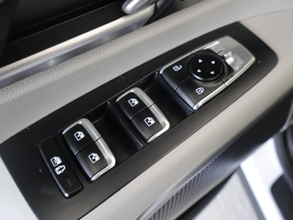 used 2024 Kia Telluride car