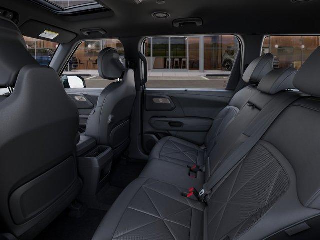 new 2027 Kia Telluride car, priced at $49,115