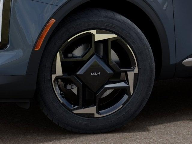 new 2026 Kia Sportage Hybrid car, priced at $35,505