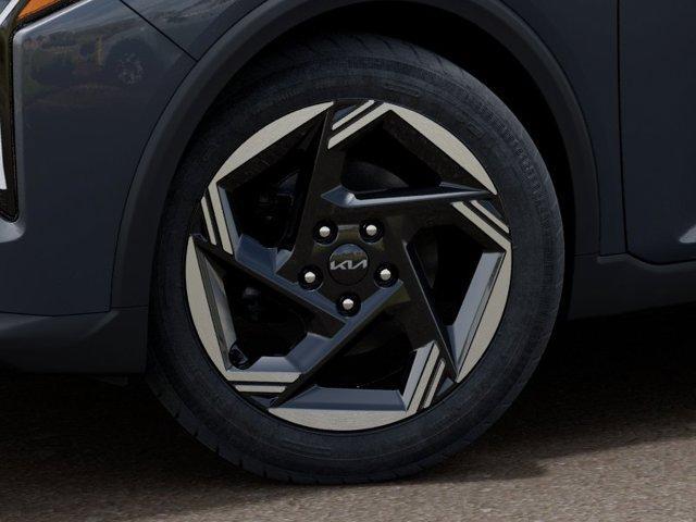 new 2026 Kia K4 car