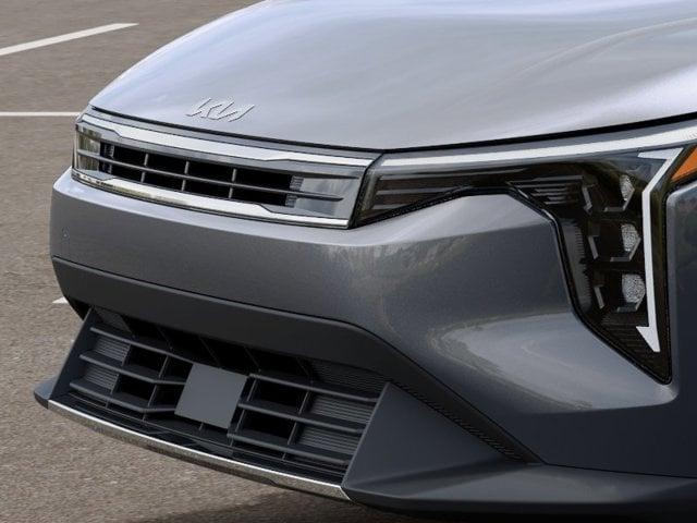 new 2026 Kia K4 car