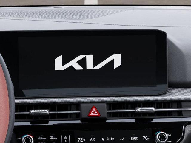 new 2026 Kia Sportage Hybrid car, priced at $42,685