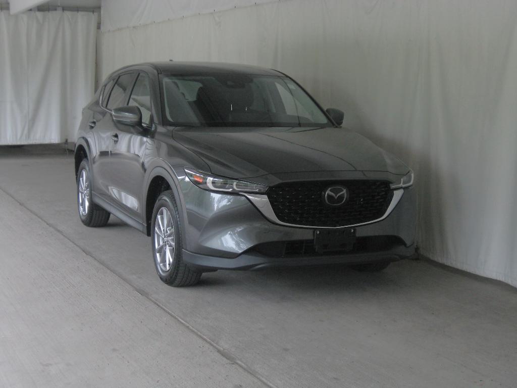 used 2023 Mazda CX-5 car, priced at $22,990