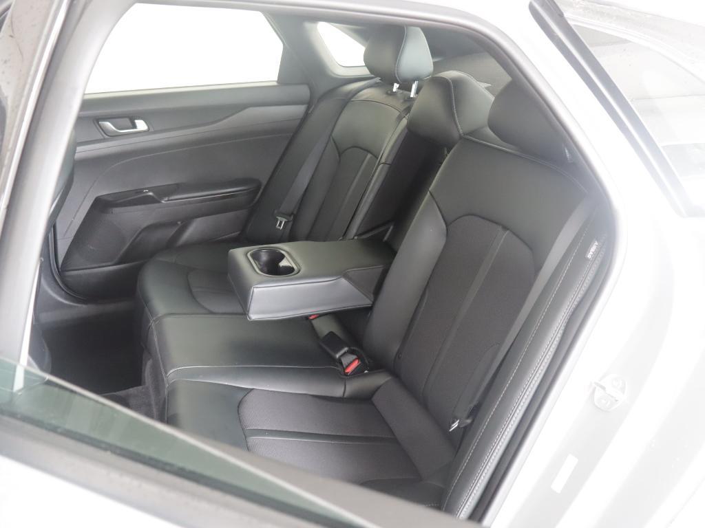 used 2024 Kia K5 car, priced at $26,990