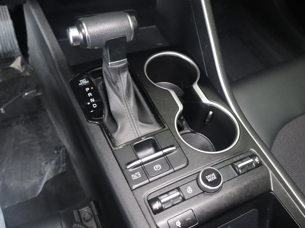 used 2024 Kia K5 car, priced at $26,990