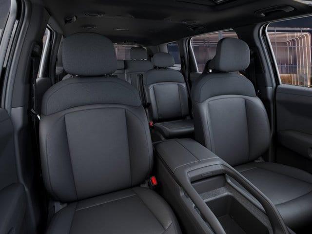 new 2027 Kia Telluride car, priced at $47,005
