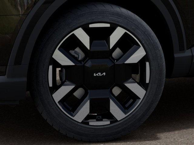 new 2027 Kia Telluride car, priced at $47,005