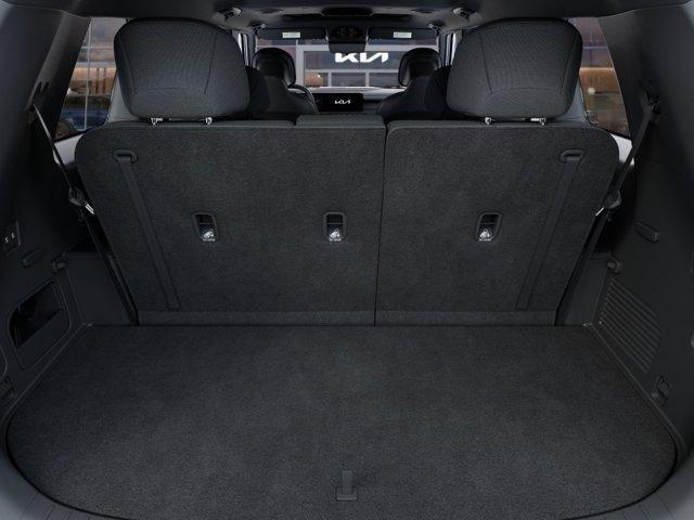 new 2027 Kia Telluride car, priced at $47,005