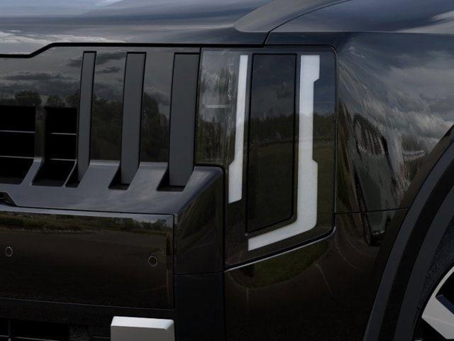 new 2027 Kia Telluride car, priced at $47,005