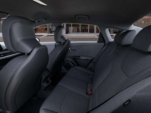 new 2026 Kia K4 car, priced at $24,825
