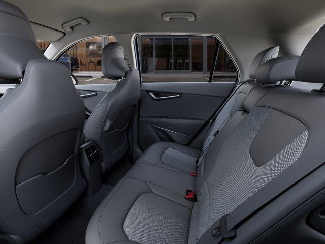 new 2026 Kia Niro car, priced at $33,685