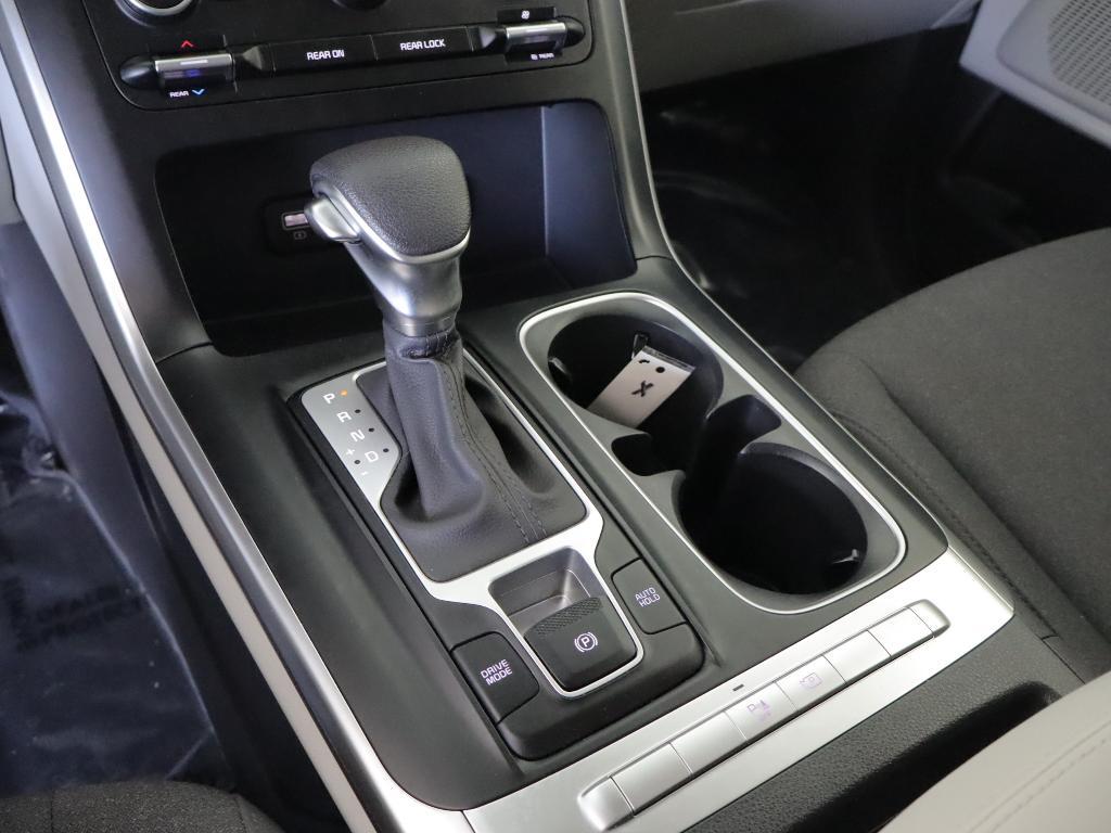 used 2024 Kia Carnival car, priced at $30,465