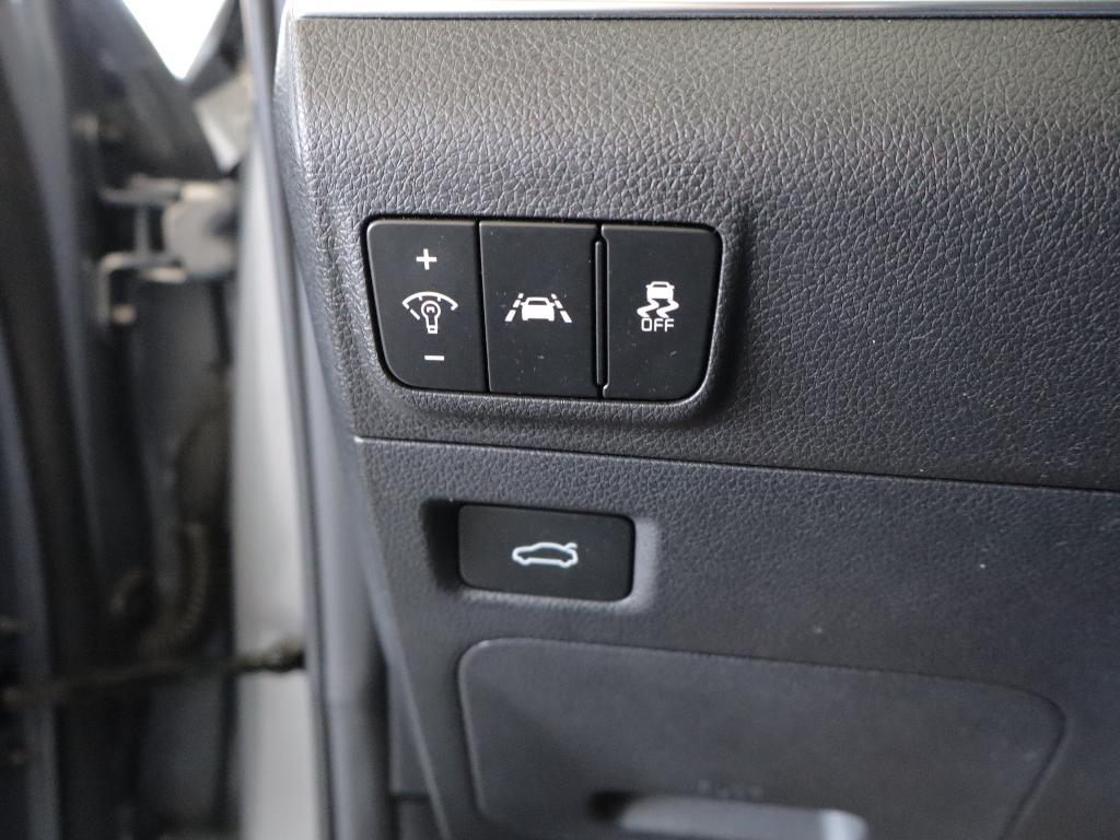 used 2024 Kia K5 car, priced at $26,490