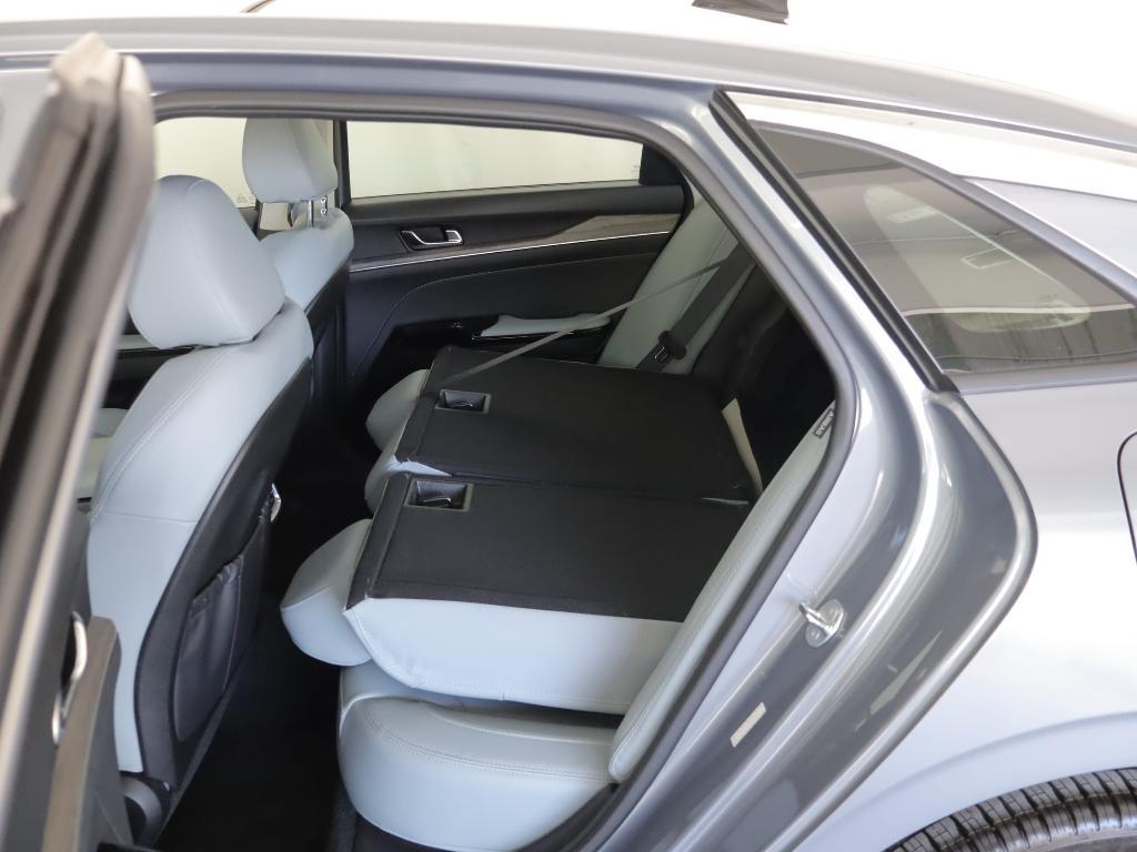 used 2024 Kia K5 car, priced at $26,490