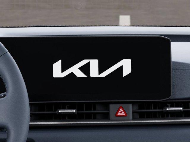 new 2026 Kia Carnival Hybrid car, priced at $45,945