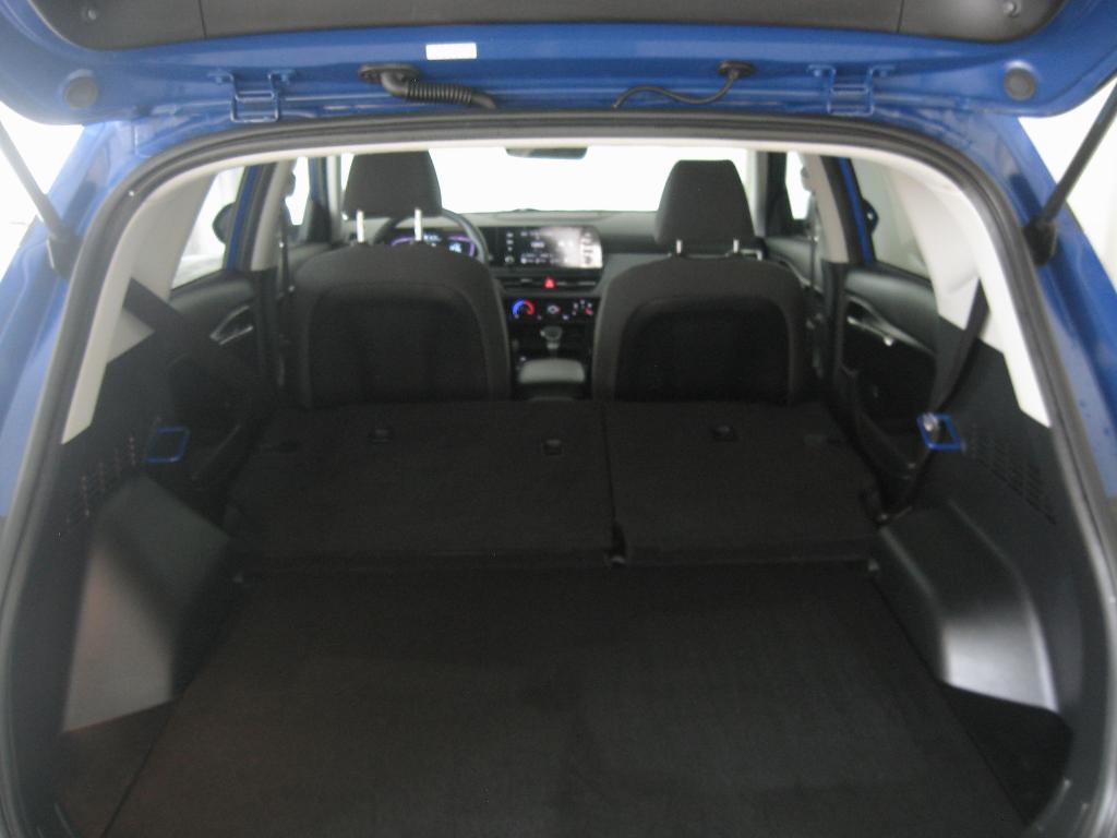used 2024 Kia Seltos car, priced at $17,991