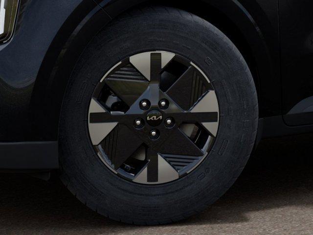 new 2026 Kia Carnival Hybrid car, priced at $43,250