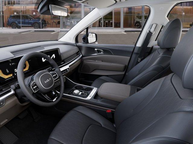 new 2026 Kia Carnival Hybrid car, priced at $43,250