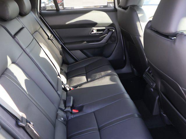 new 2026 Mazda CX-50 Hybrid car, priced at $40,450