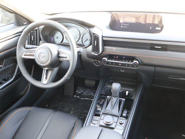 new 2026 Mazda CX-50 Hybrid car, priced at $40,450