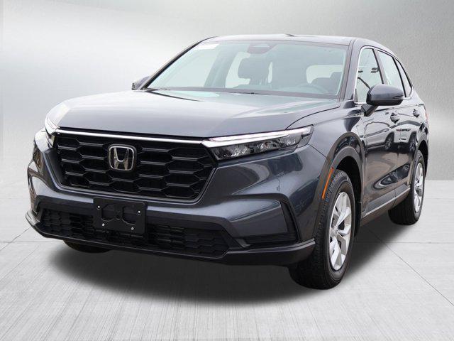 used 2024 Honda CR-V car, priced at $26,595