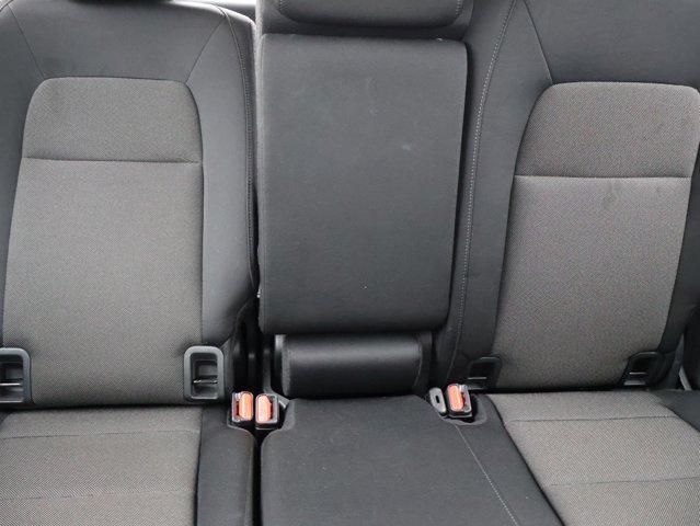 used 2024 Honda CR-V car, priced at $26,595