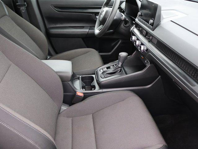 used 2024 Honda CR-V car, priced at $26,595