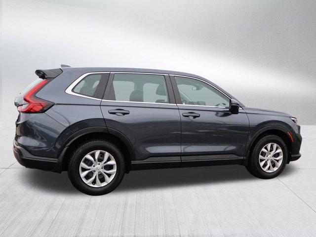 used 2024 Honda CR-V car, priced at $26,595
