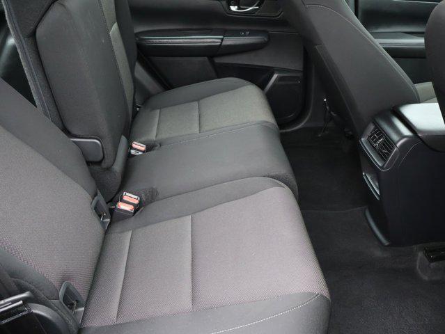 used 2024 Honda CR-V car, priced at $26,595