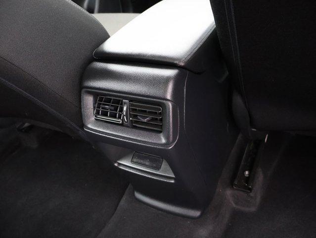 used 2024 Honda CR-V car, priced at $26,595